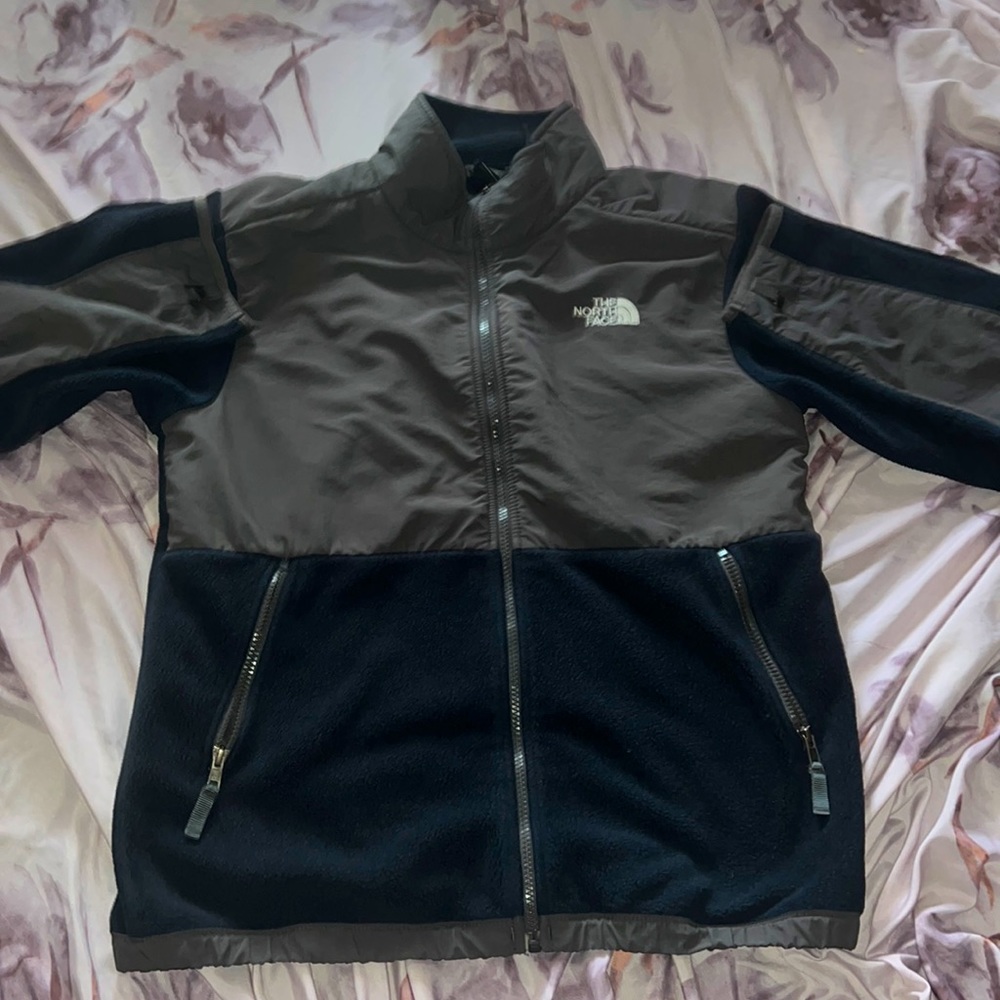 THE NORTH FACE JACKET